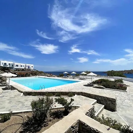 Holiday home Star By Angels Group Mykonos *