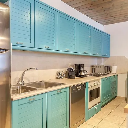 Star By Angels Group Mykonos Holiday home Agios Ioannis Diakoftis