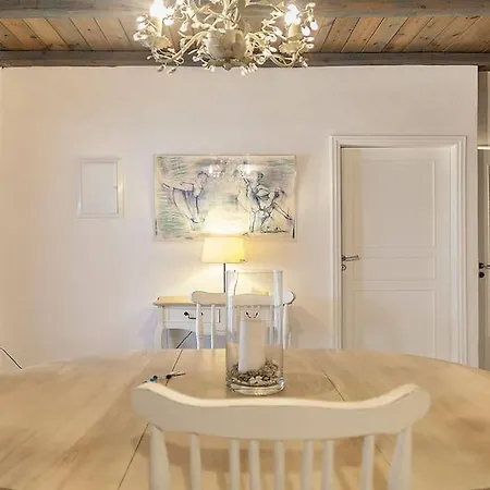 Star By Angels Group Mykonos Holiday home Agios Ioannis Diakoftis