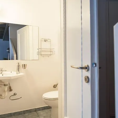 Holiday home Star By Angels Group Mykonos Agios Ioannis Diakoftis
