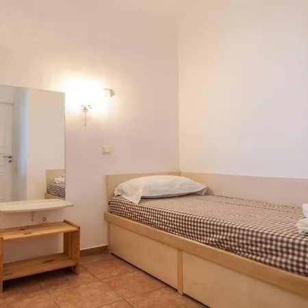 Star By Angels Group Mykonos Holiday home Agios Ioannis Diakoftis