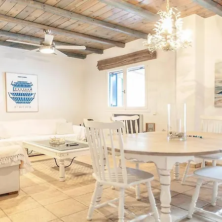 Holiday home Star By Angels Group Mykonos *