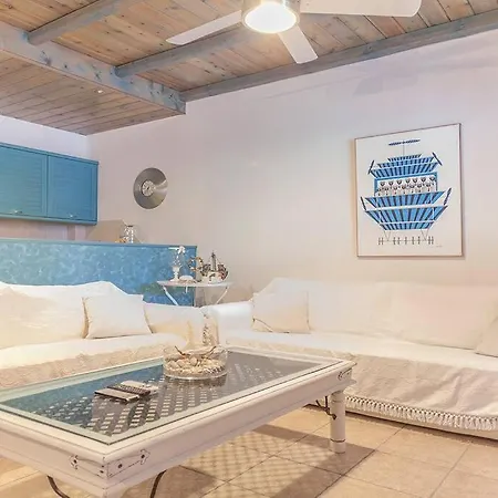 Holiday home Star By Angels Group Mykonos Agios Ioannis Diakoftis