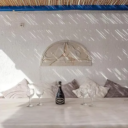 Star By Angels Group Mykonos Holiday home Agios Ioannis Diakoftis